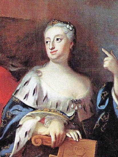 ulrika eleonora UlricaEleanorQRSweden